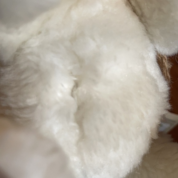 Polar bear toy - Picture 15 of 15